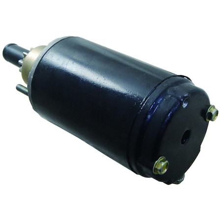 Replacement For UNITED TECHNOLOGIES 5213140MO30SM STARTER